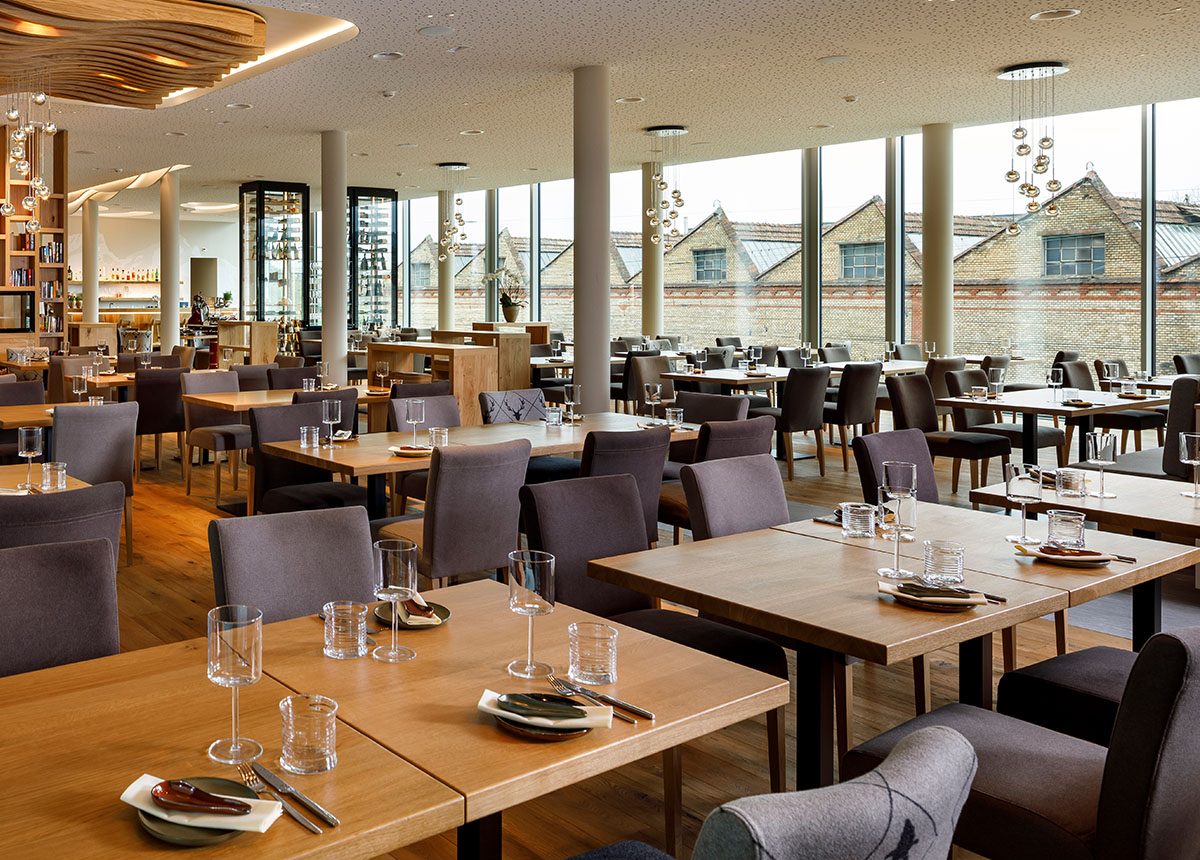 Restaurant Tschadun, Eventlocation, Hotel Allegra Lodge, Zurich Airport, welcome hotels, Schweiz
