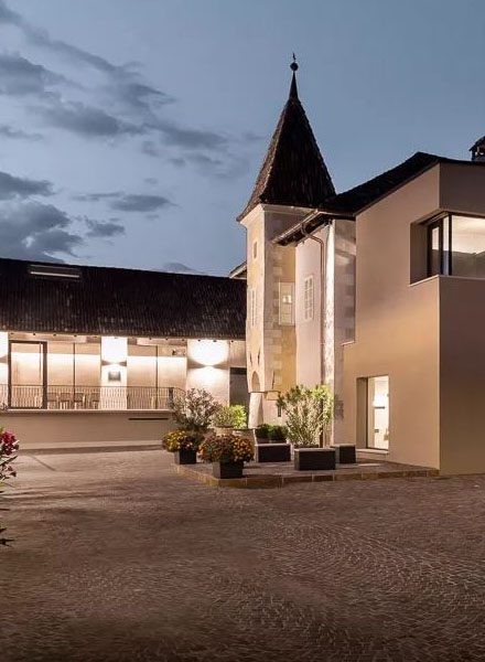 Weingut Girlan, Restaurant Tschadun, Kloten, Hotel Allegra Lodge, welcome hotels, Schweiz