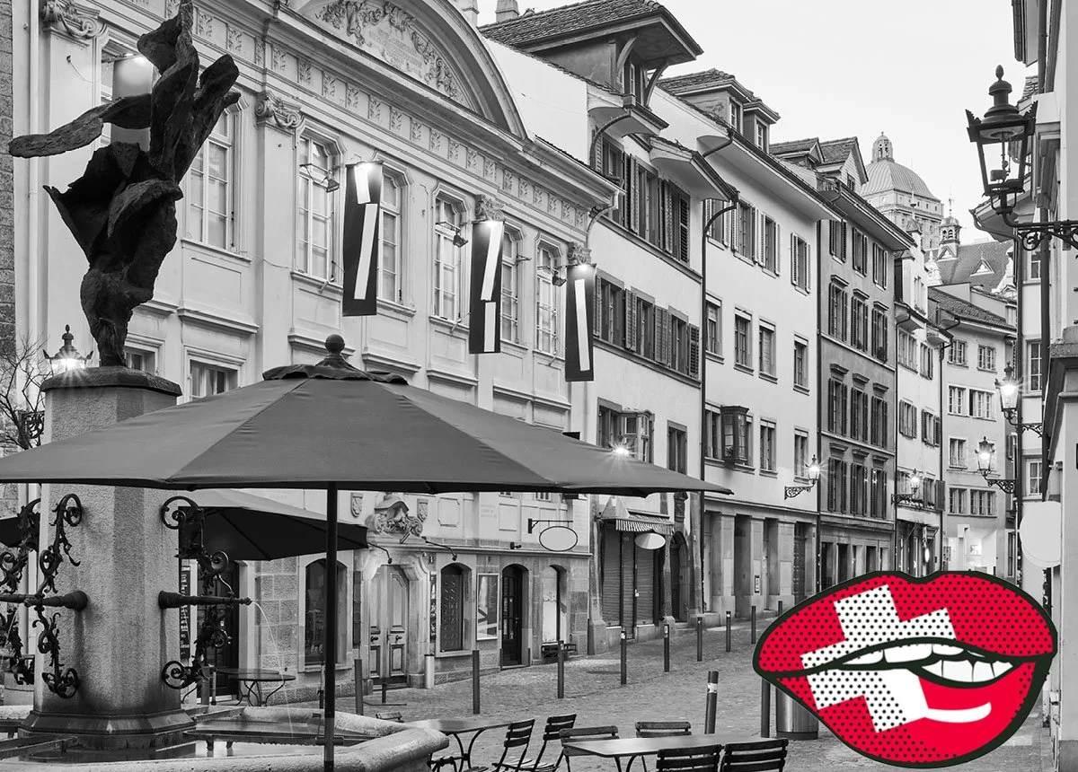 City Break Promotion 2021, Basel & Zürich, welcome hotels
