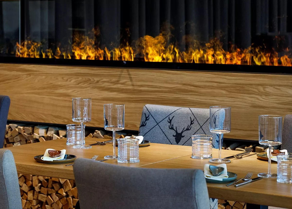 Restaurant und Bar Tschadun, Hotel Allegra Lodge, Zurich Airport, welcome hotels